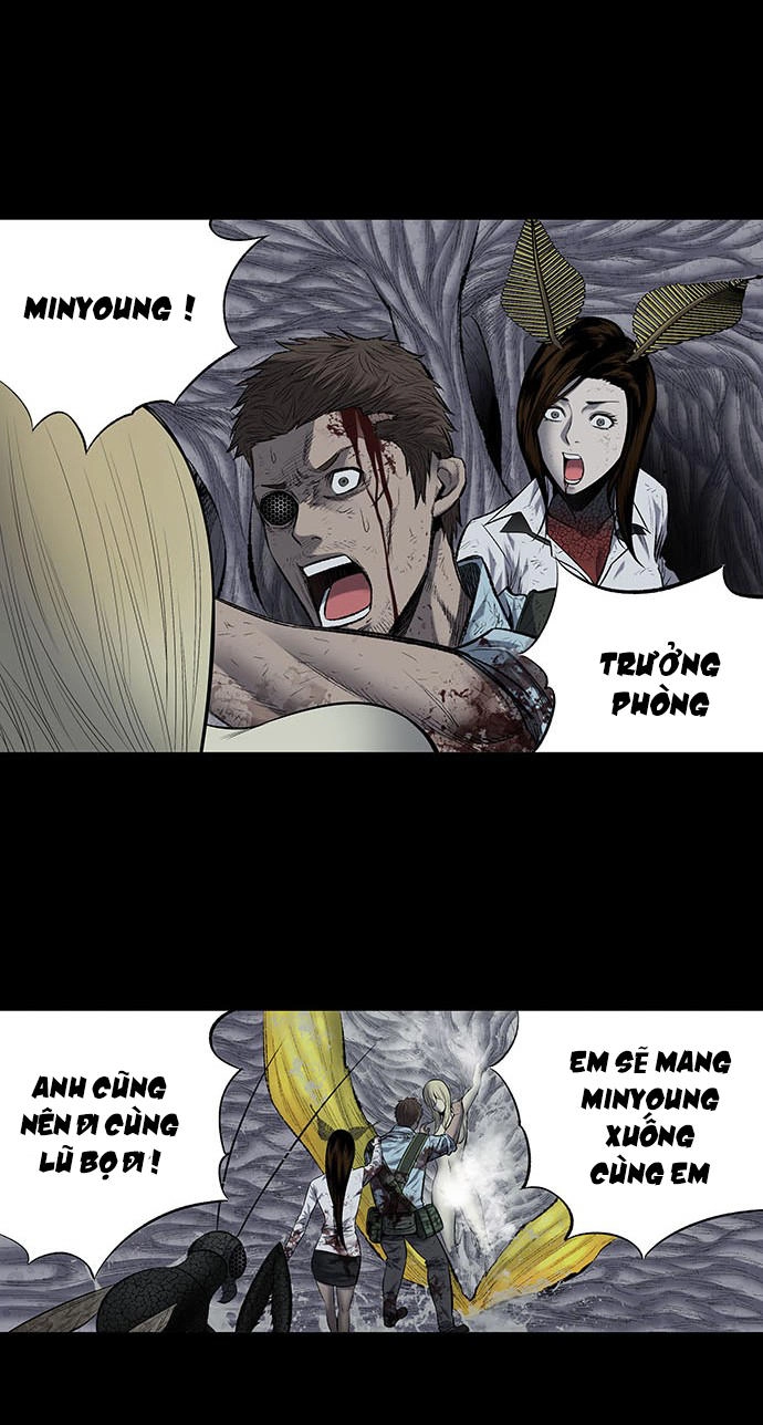 Hive Chapter 188 - 8