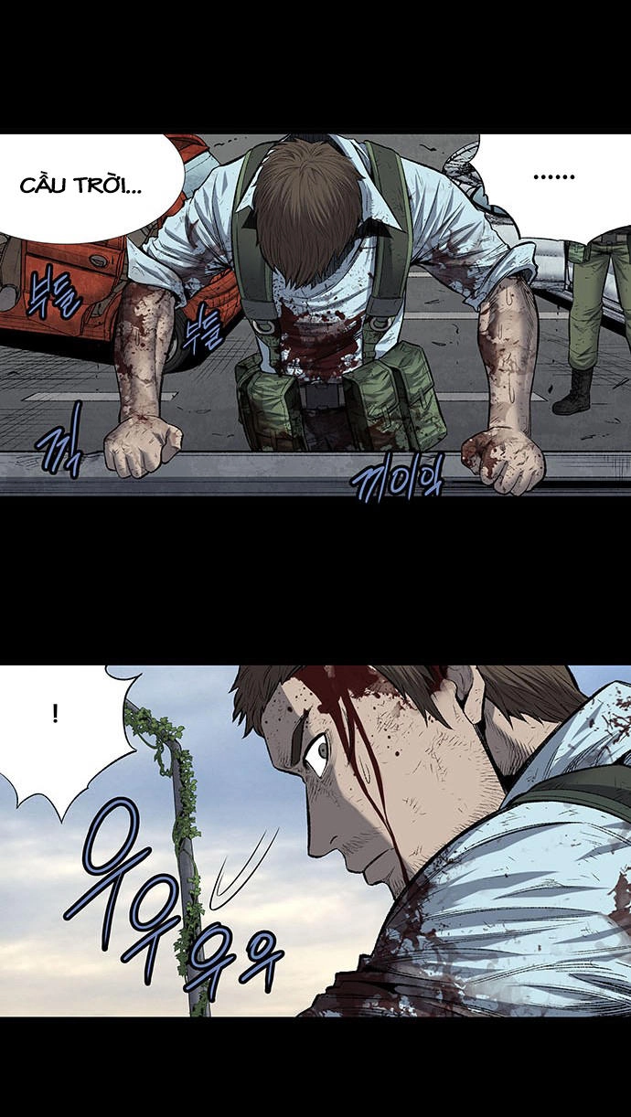 Hive Chapter 188 - 17