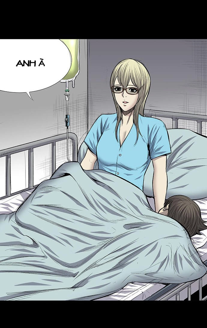 Hive Chapter 188 - 40