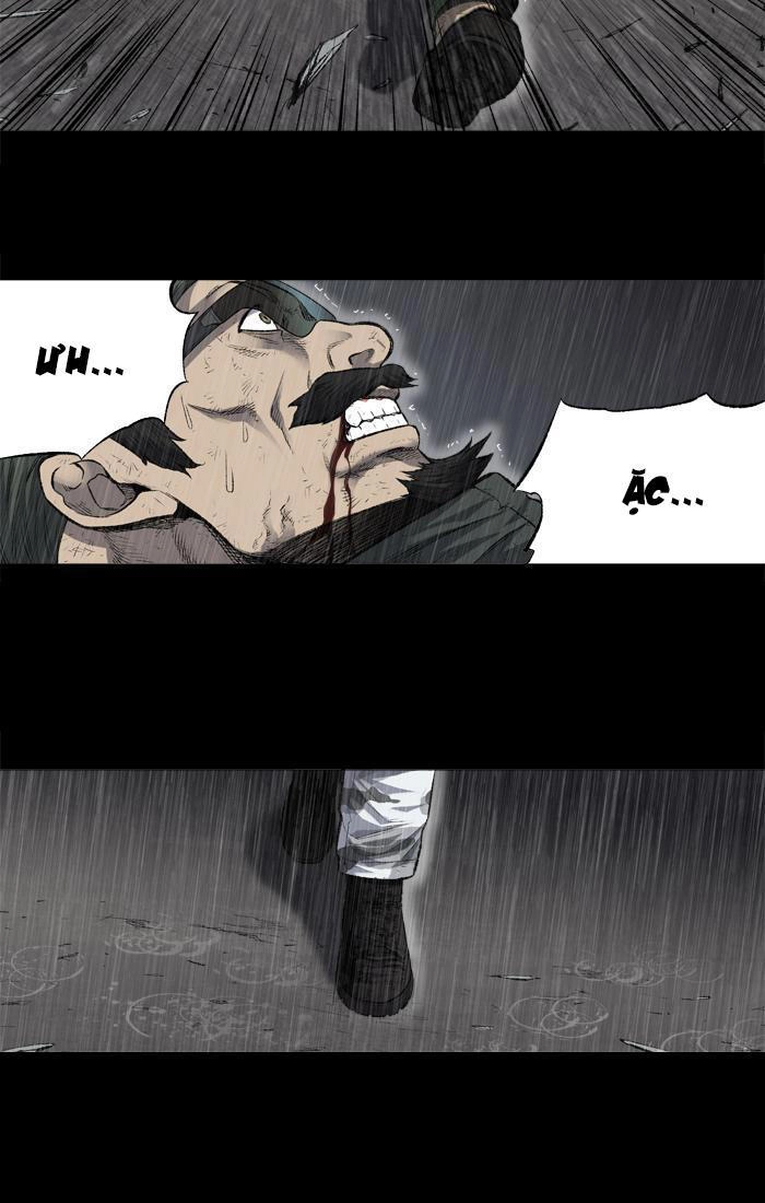 Hive Chapter 189 - 7