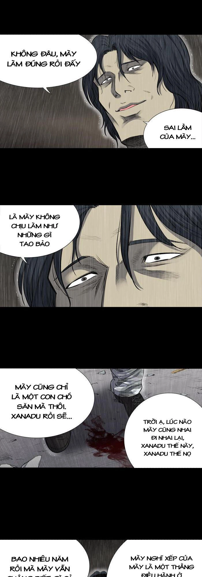 Hive Chapter 189 - 9