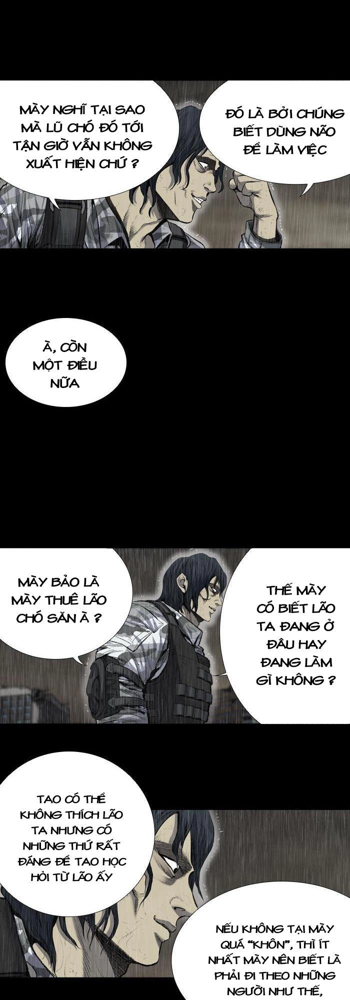 Hive Chapter 189 - 13