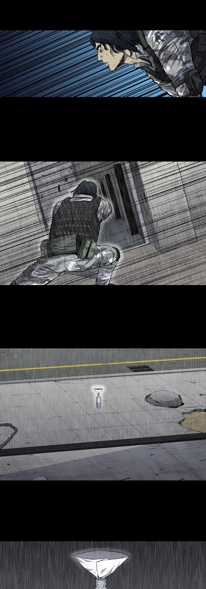 Hive Chapter 189 - 18