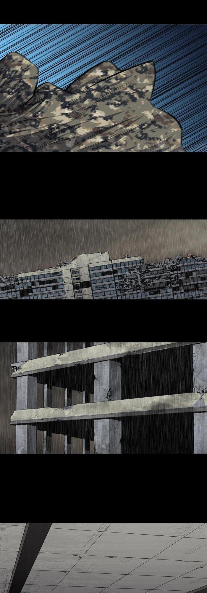 Hive Chapter 189 - 22