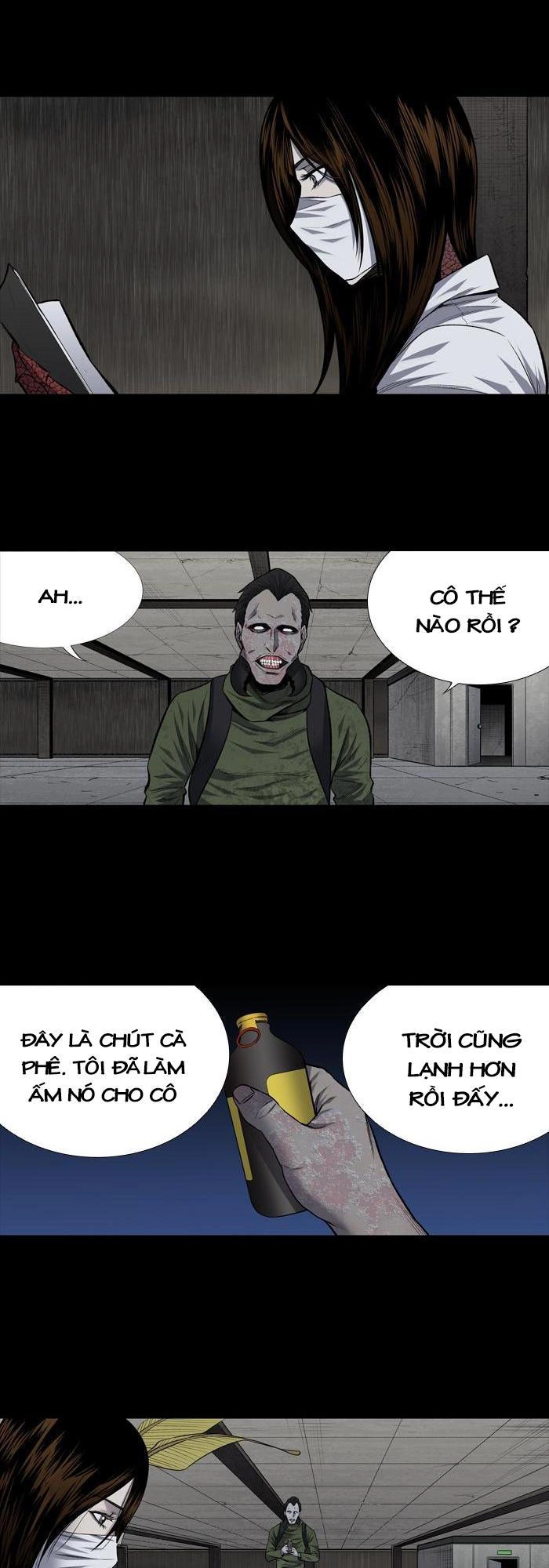 Hive Chapter 189 - 24