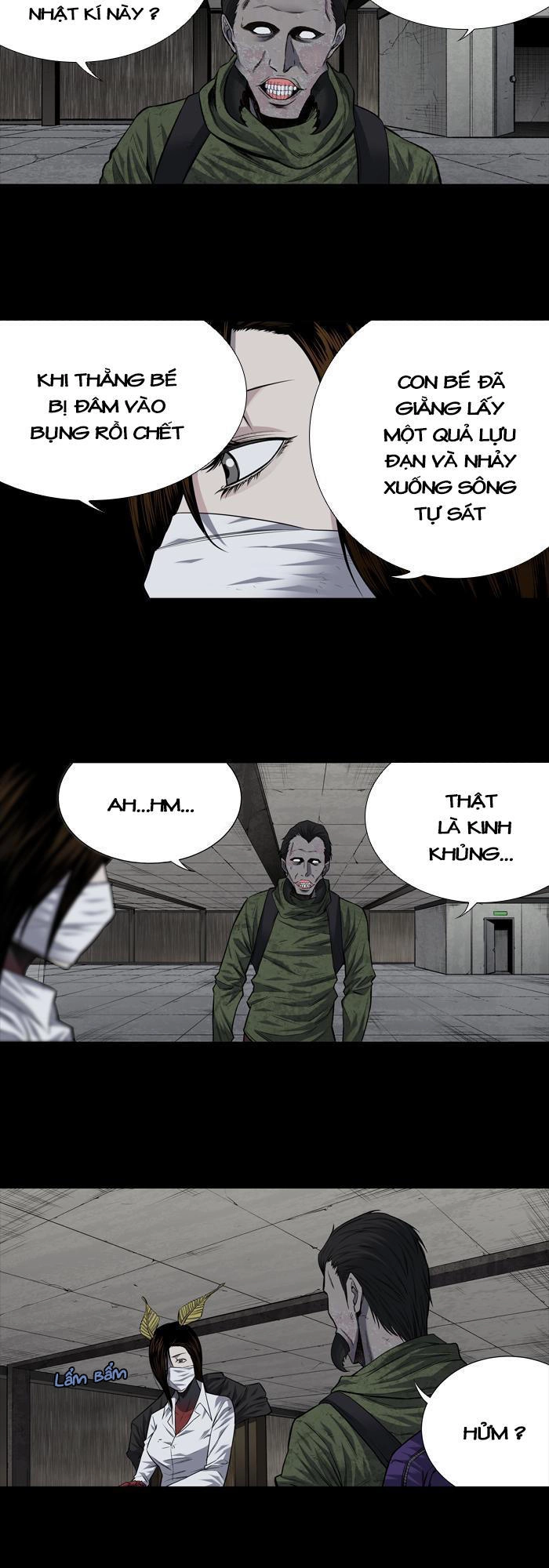 Hive Chapter 189 - 30