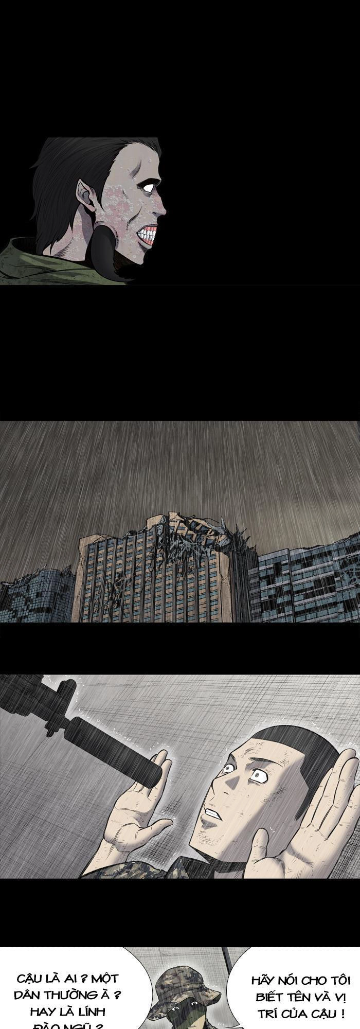 Hive Chapter 189 - 32