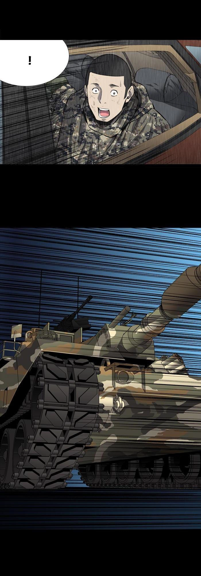 Hive Chapter 189 - 36