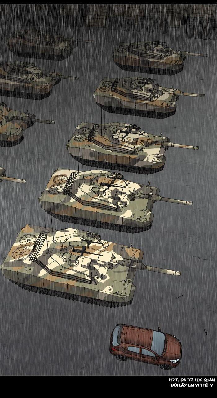 Hive Chapter 189 - 37