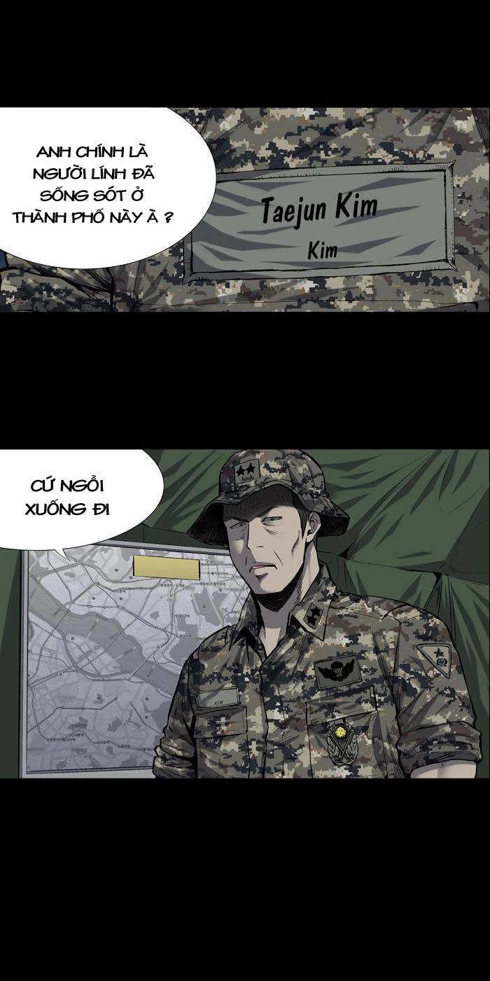 Hive Chapter 190 - 10