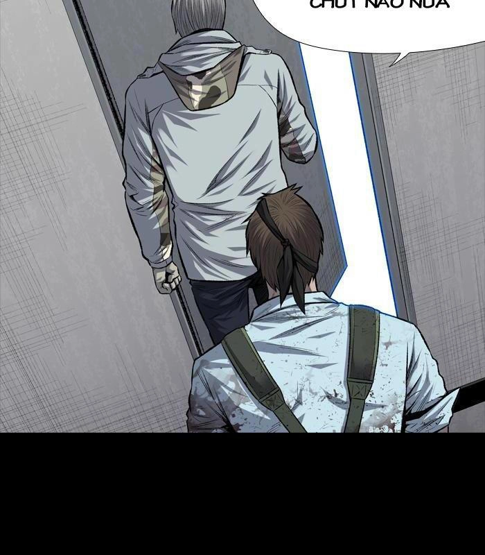 Hive Chapter 190 - 25