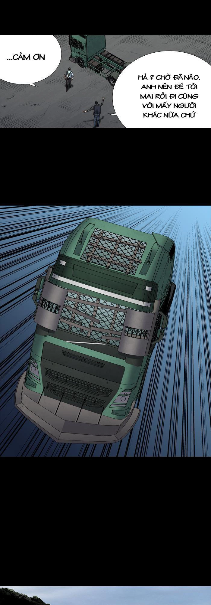 Hive Chapter 190 - 27