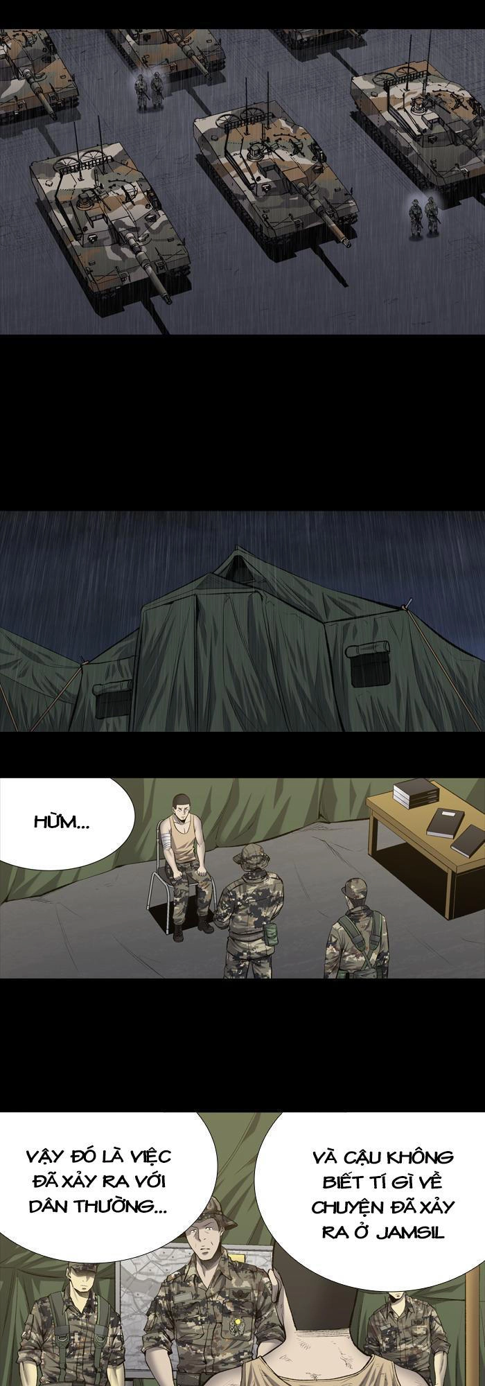 Hive Chapter 191 - 27