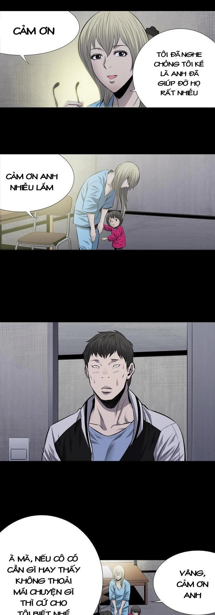 Hive Chapter 191 - 35