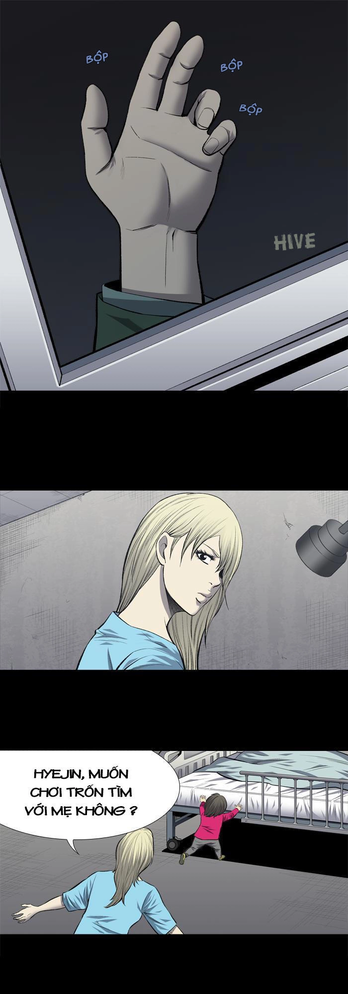 Hive Chapter 192 - 3