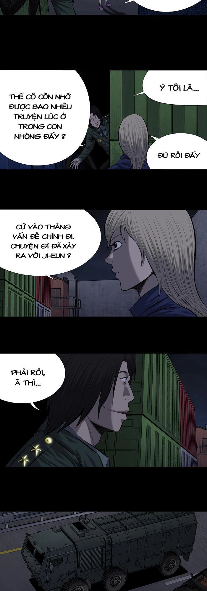 Hive Chapter 192 - 6