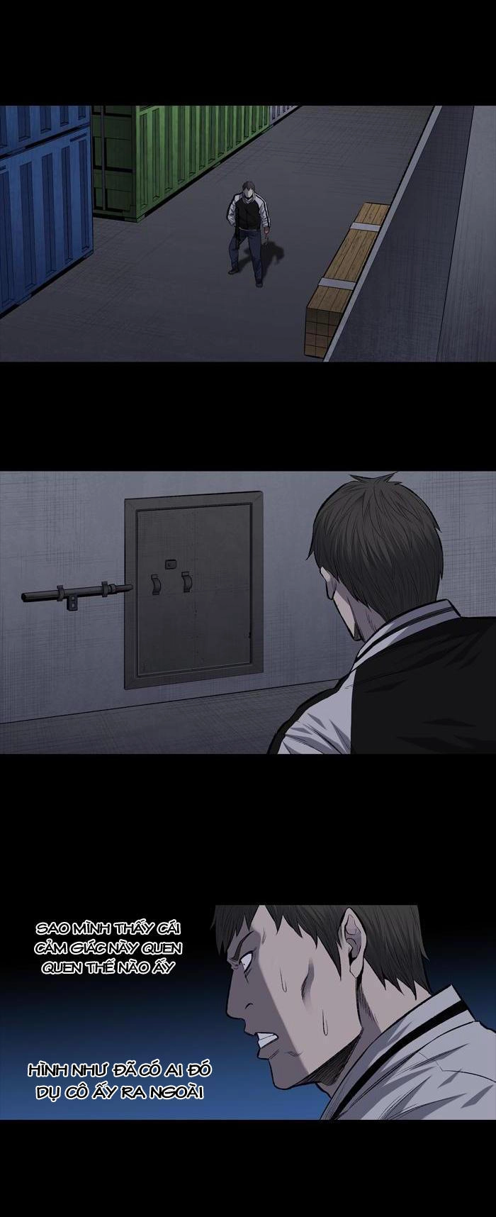 Hive Chapter 192 - 13