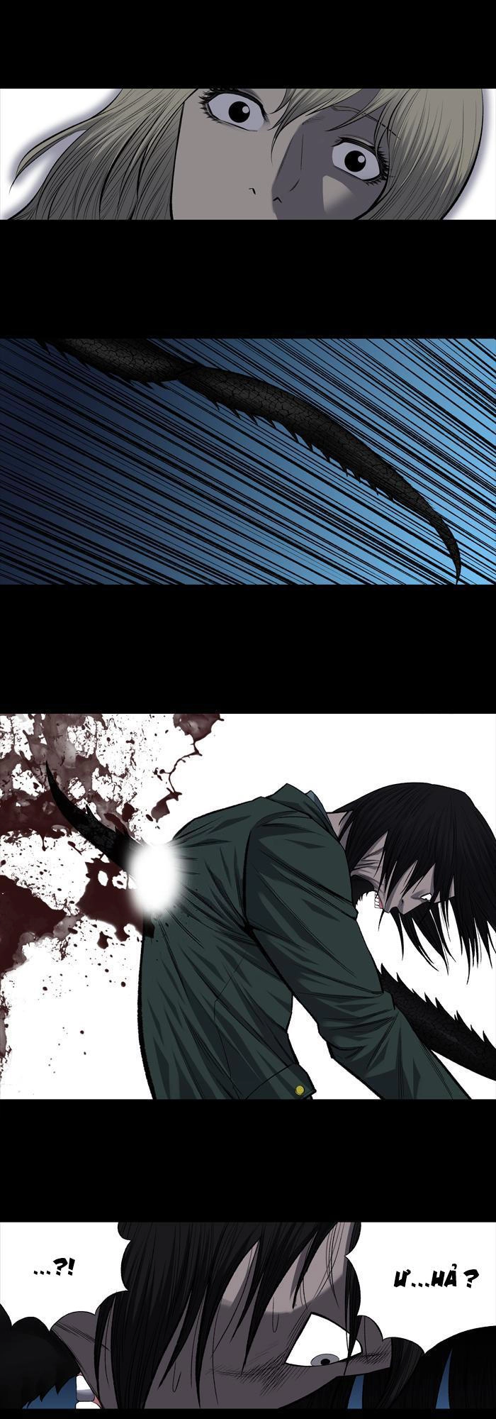 Hive Chapter 192 - 16