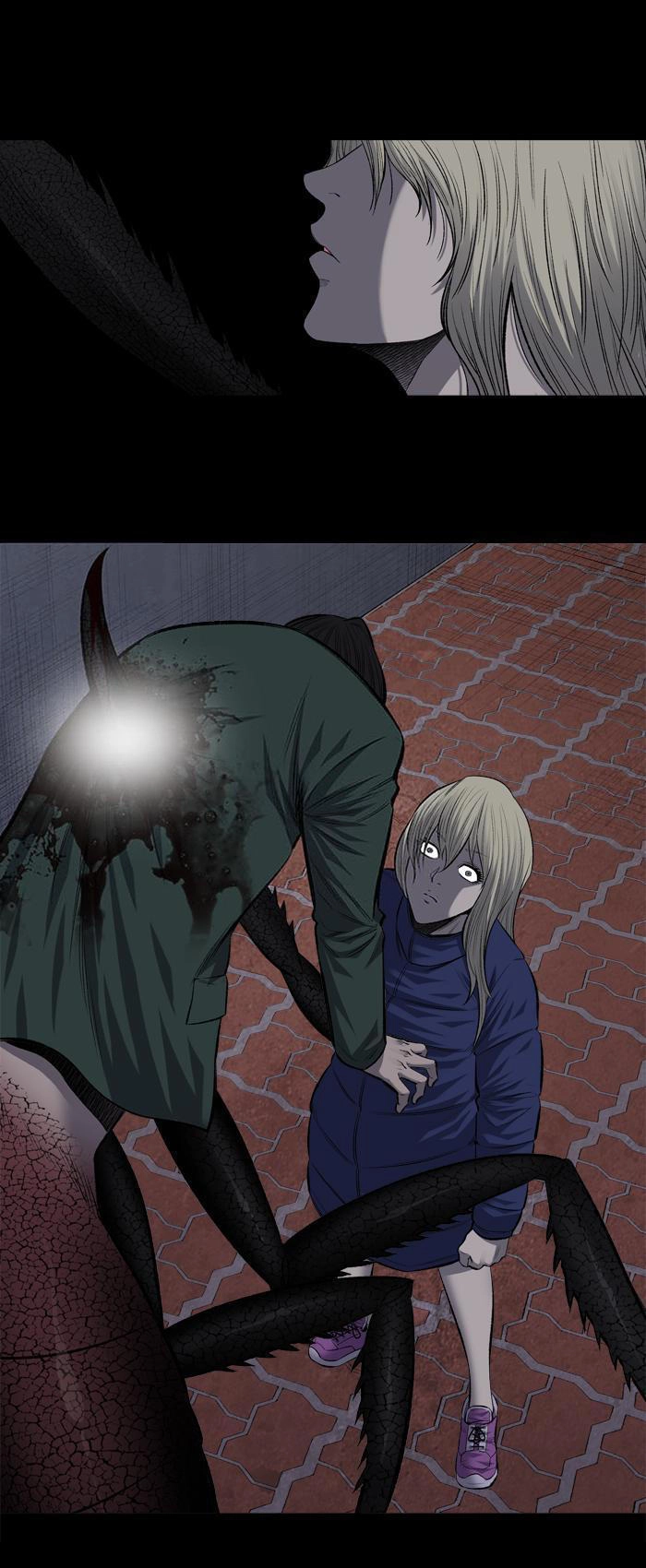 Hive Chapter 192 - 17