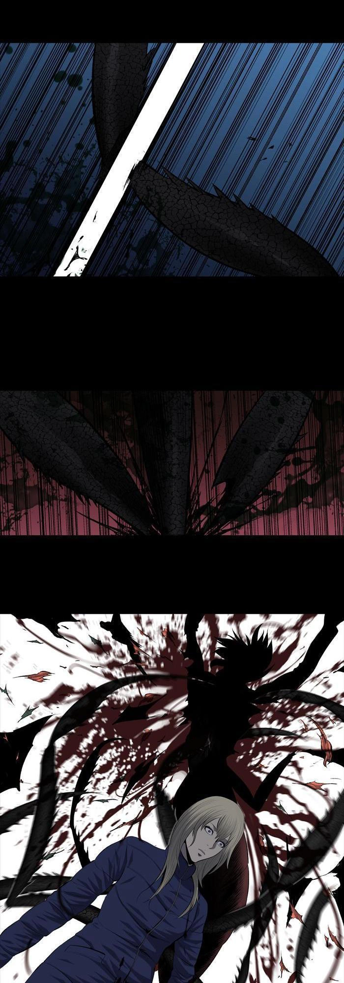 Hive Chapter 192 - 20