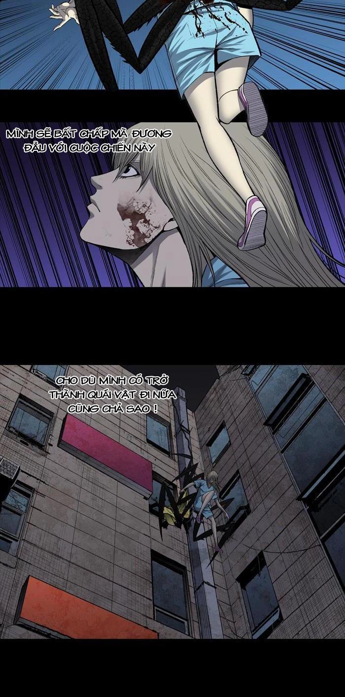 Hive Chapter 192 - 24