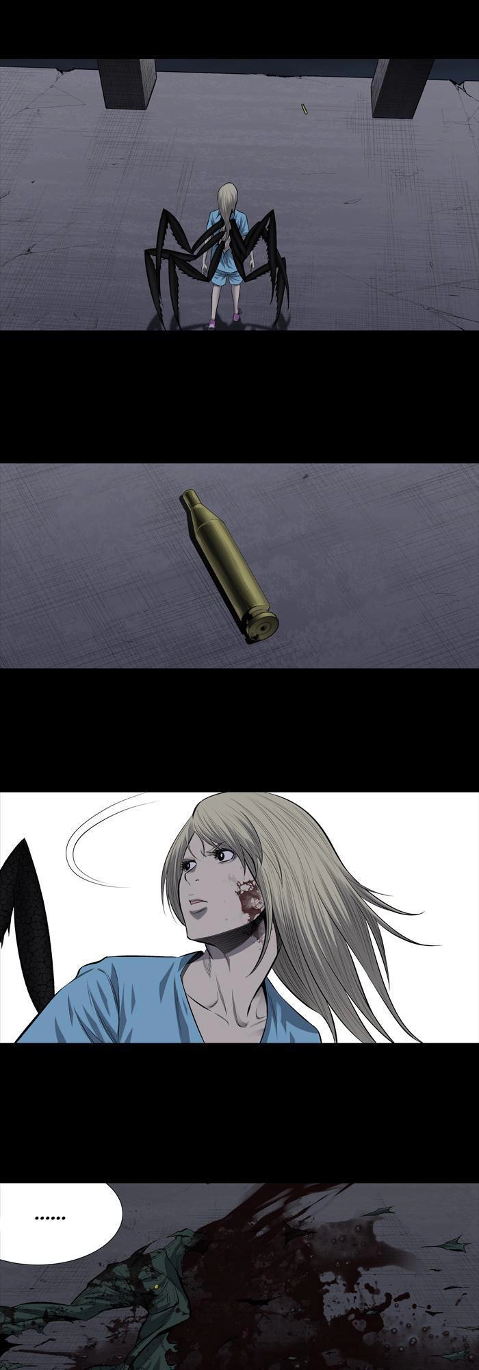 Hive Chapter 192 - 25