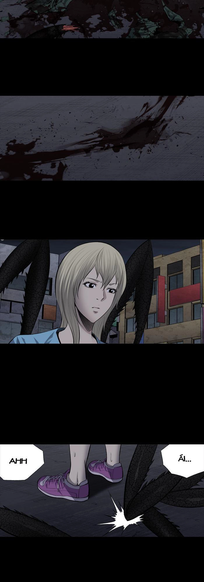 Hive Chapter 192 - 26