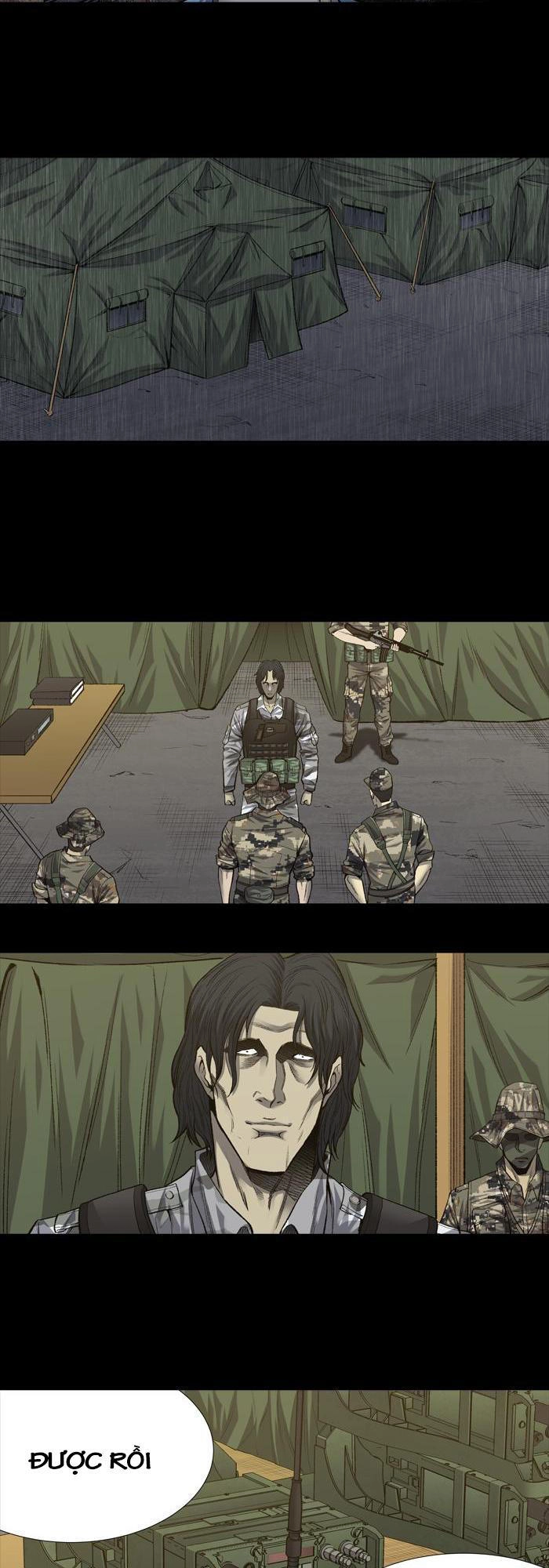 Hive Chapter 192 - 31