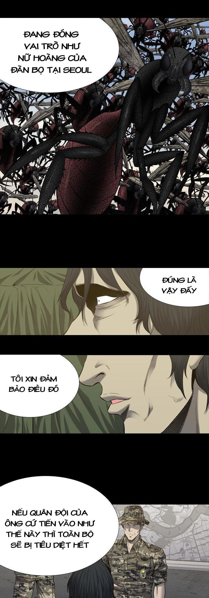 Hive Chapter 192 - 33