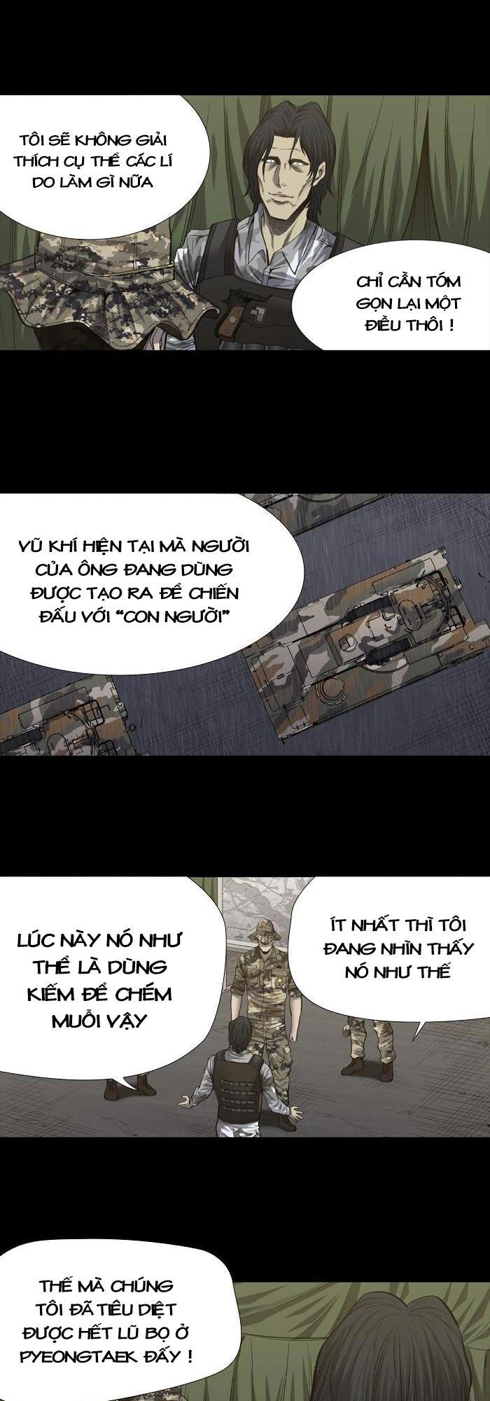 Hive Chapter 192 - 35