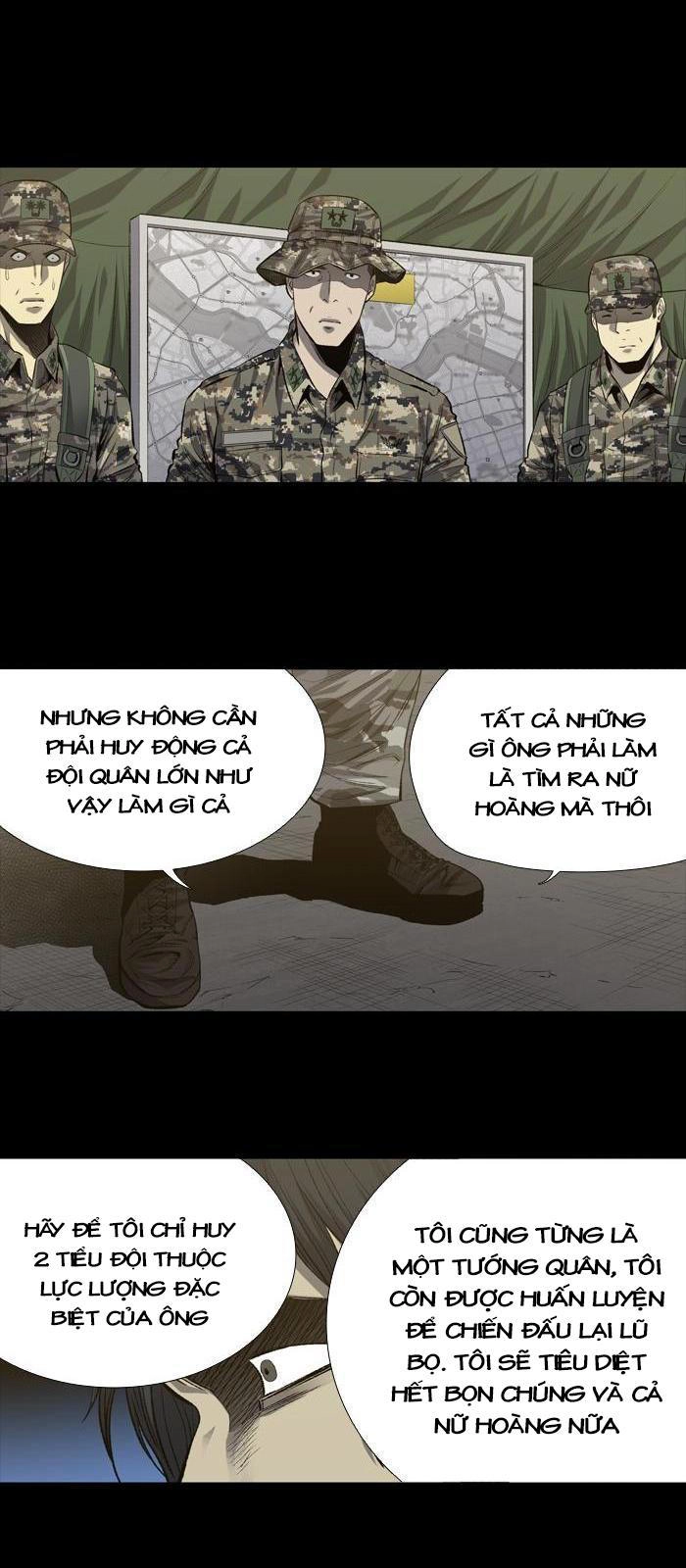 Hive Chapter 192 - 37