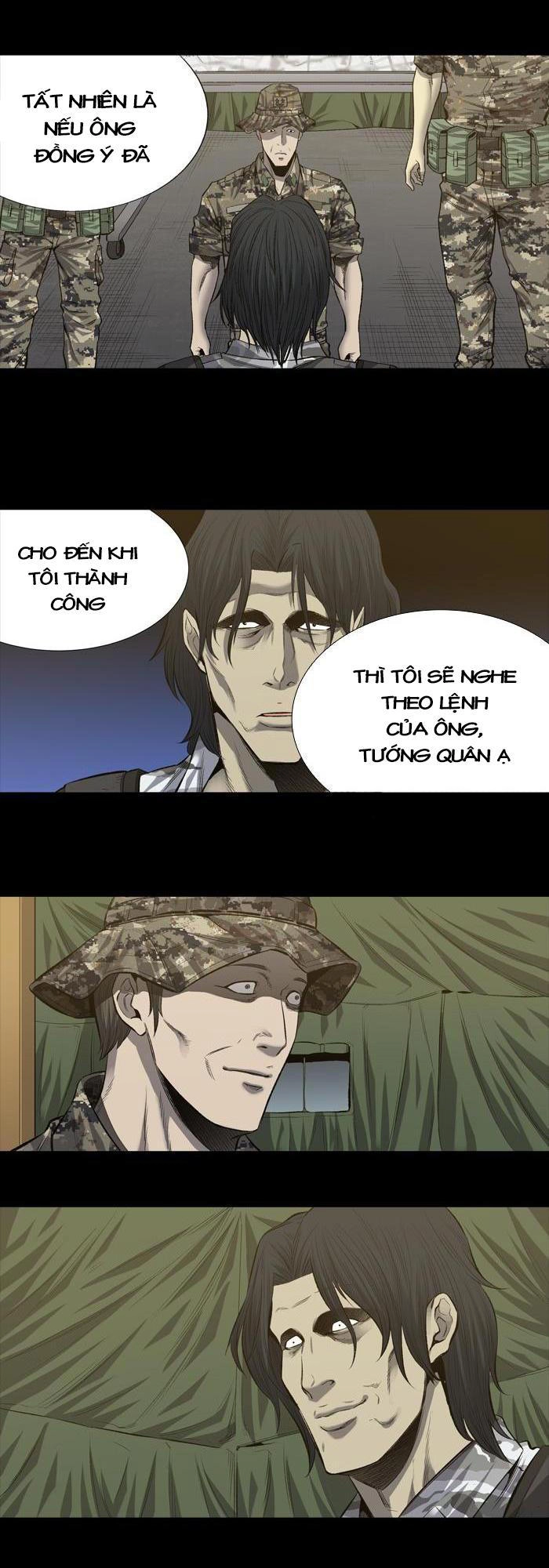 Hive Chapter 192 - 38