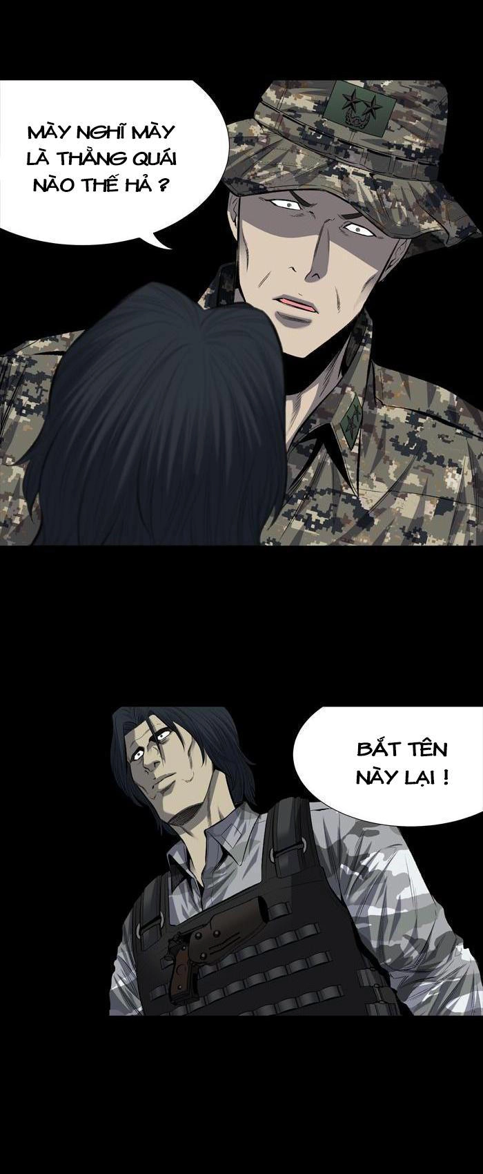 Hive Chapter 192 - 39