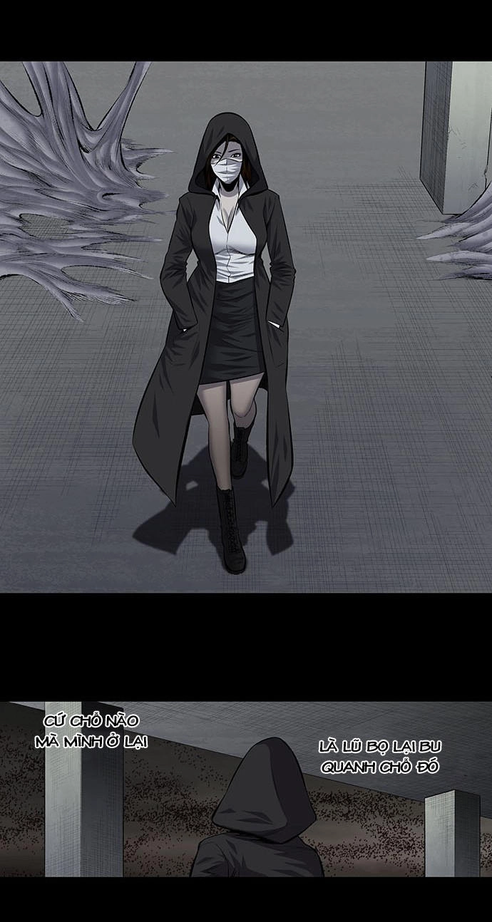 Hive Chapter 193 - 12