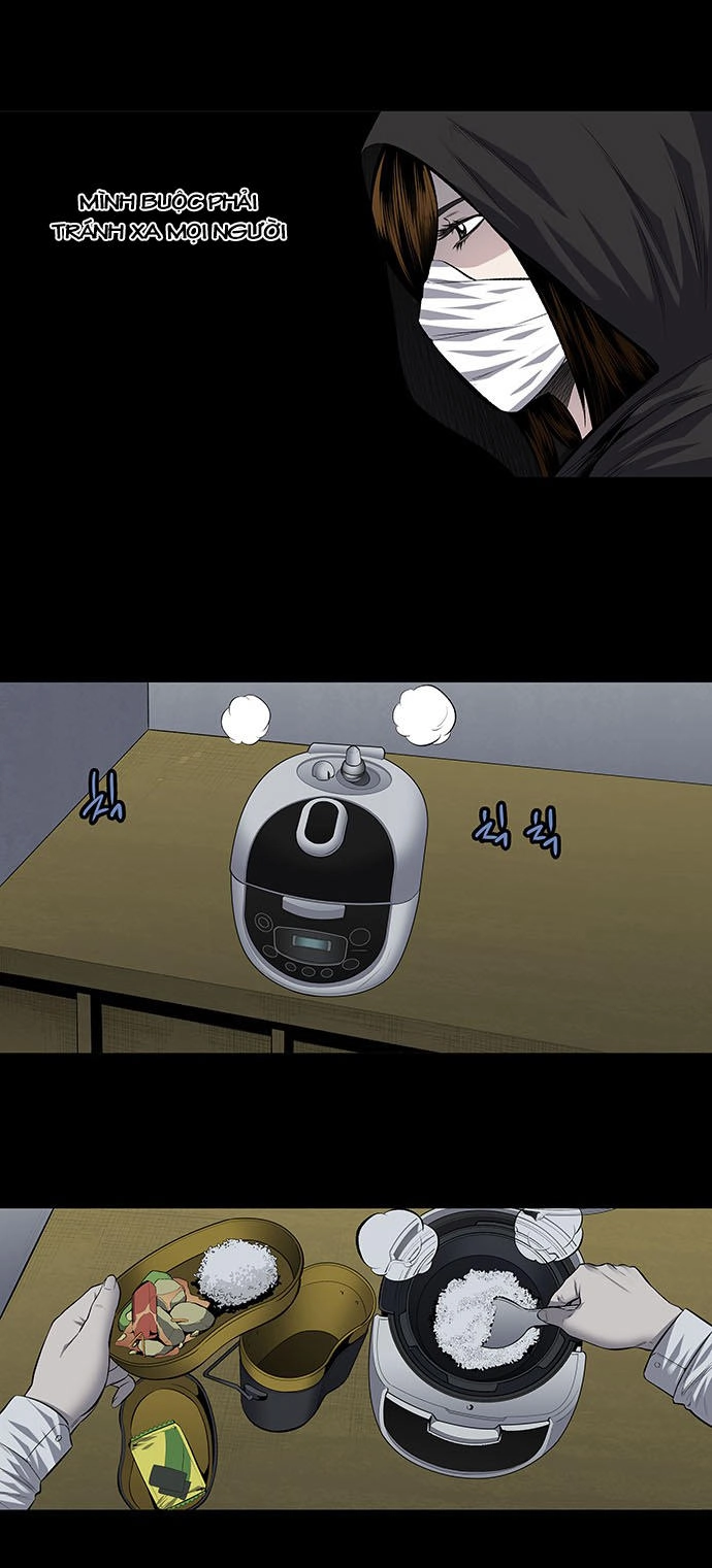 Hive Chapter 193 - 13