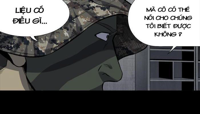 Hive Chapter 194 - 9