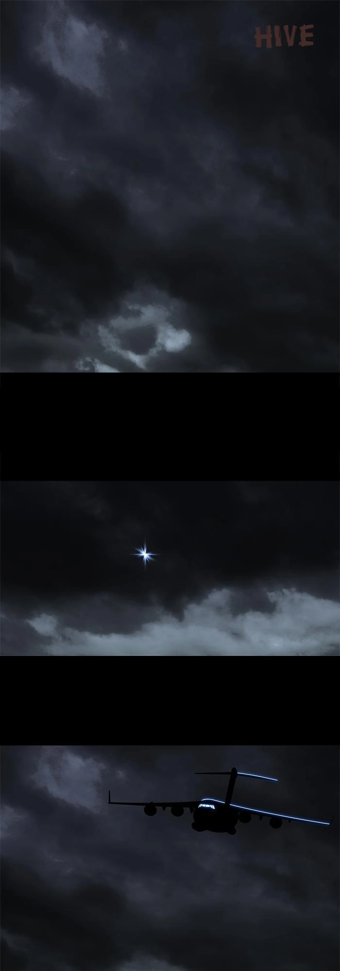 Hive Chapter 195 - 3