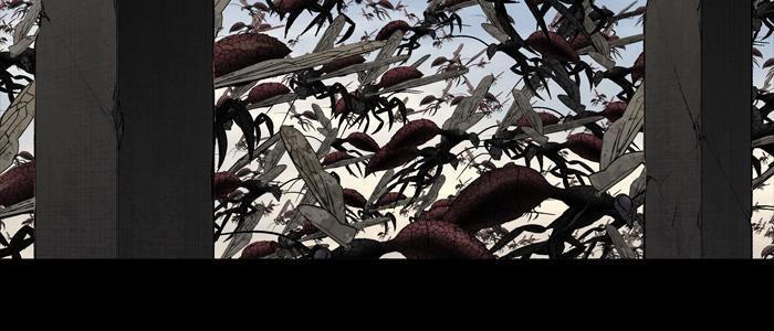 Hive Chapter 195 - 18