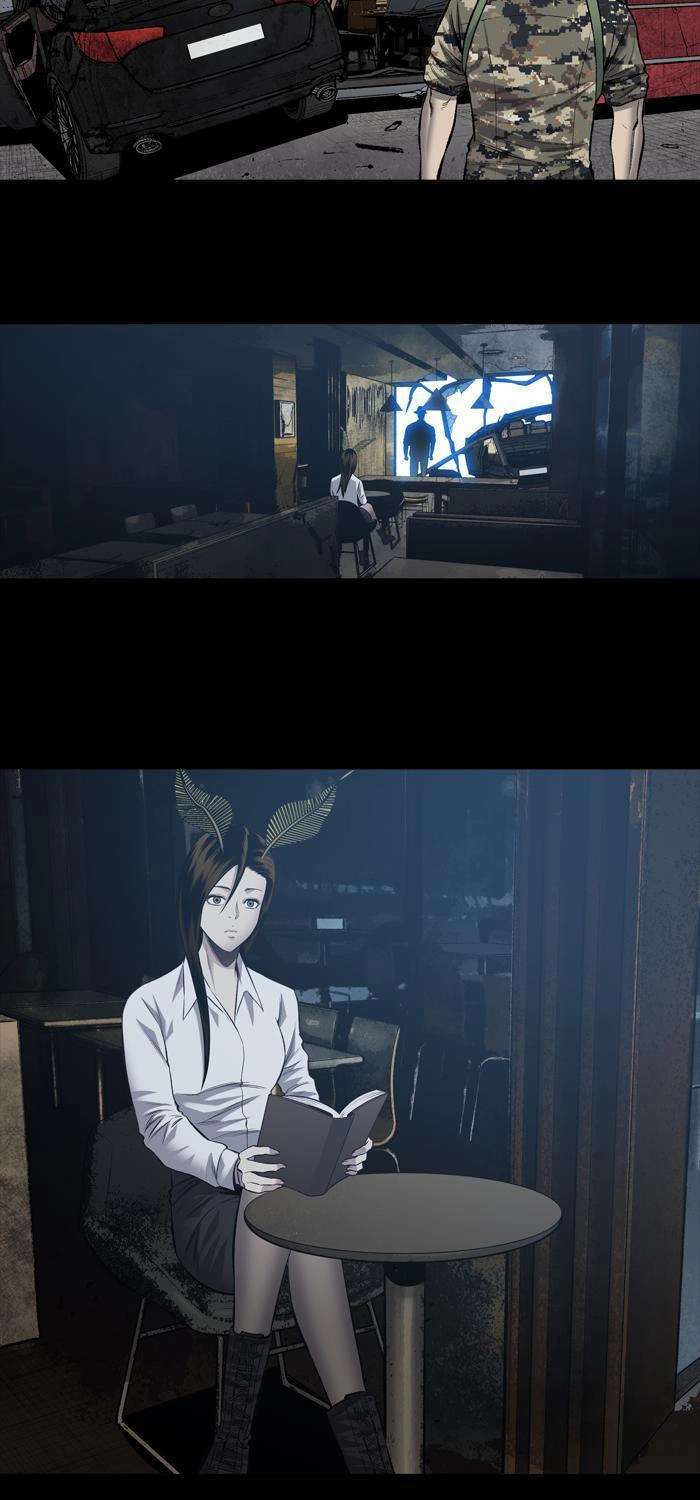 Hive Chapter 195 - 29