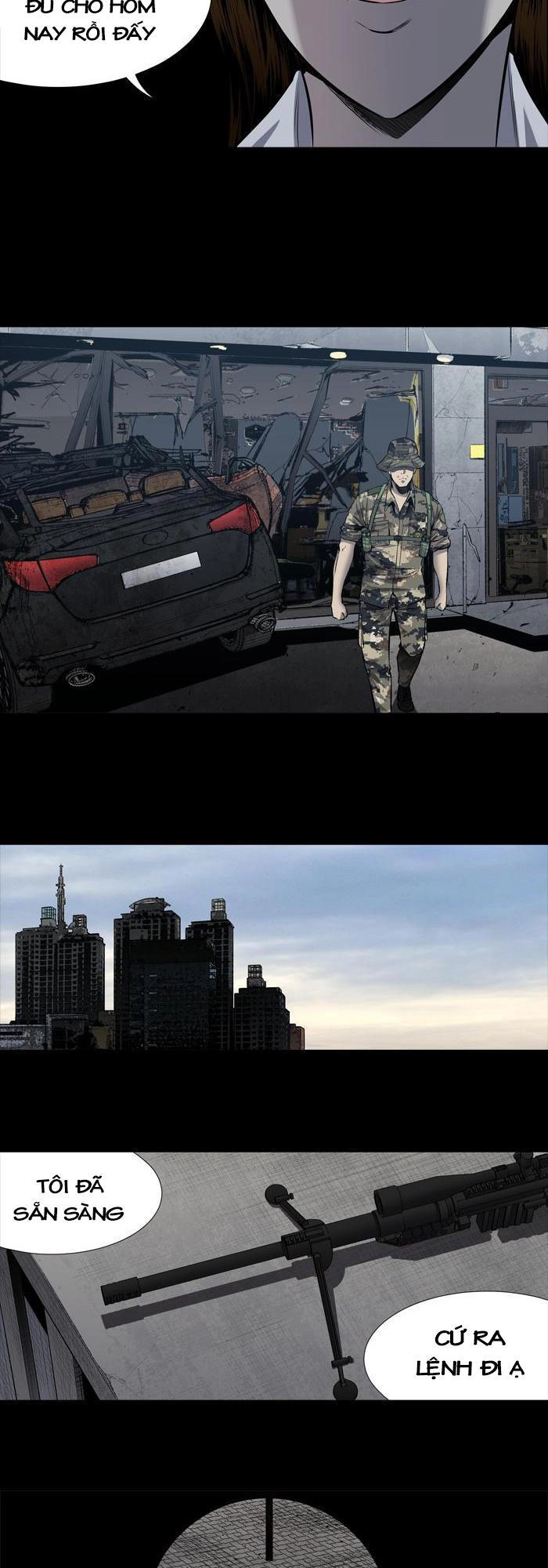 Hive Chapter 195 - 35