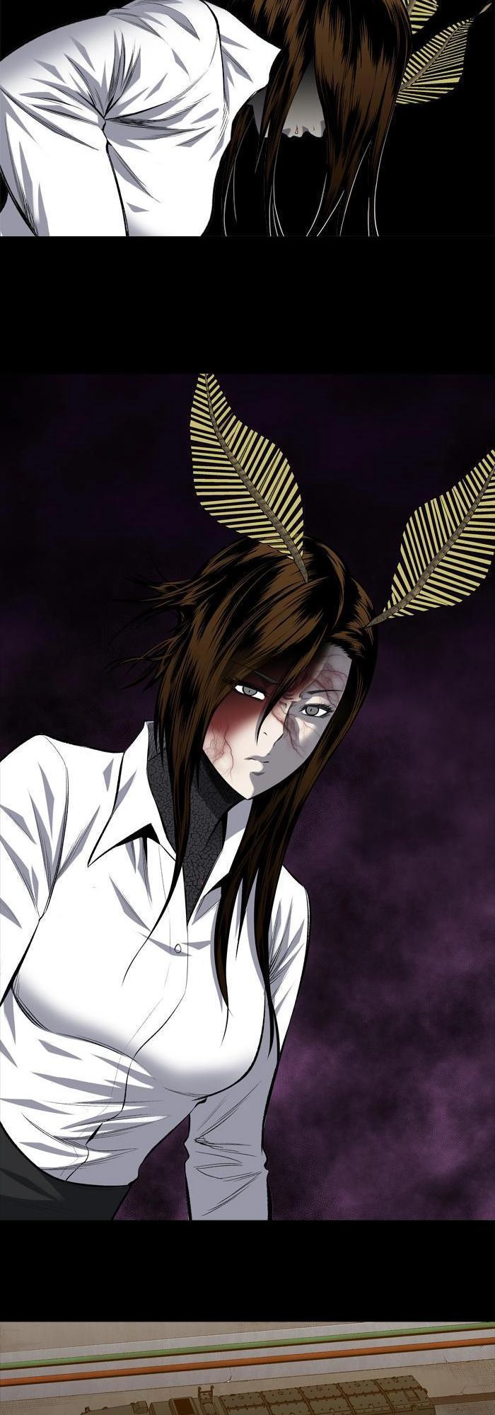 Hive Chapter 196 - 7