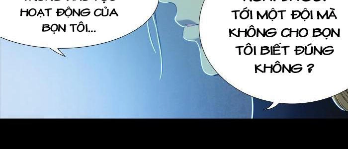 Hive Chapter 196 - 9