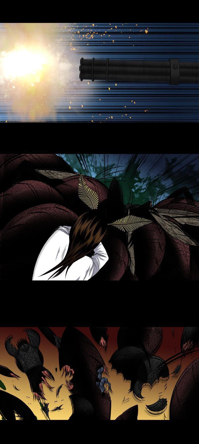 Hive Chapter 196 - 27