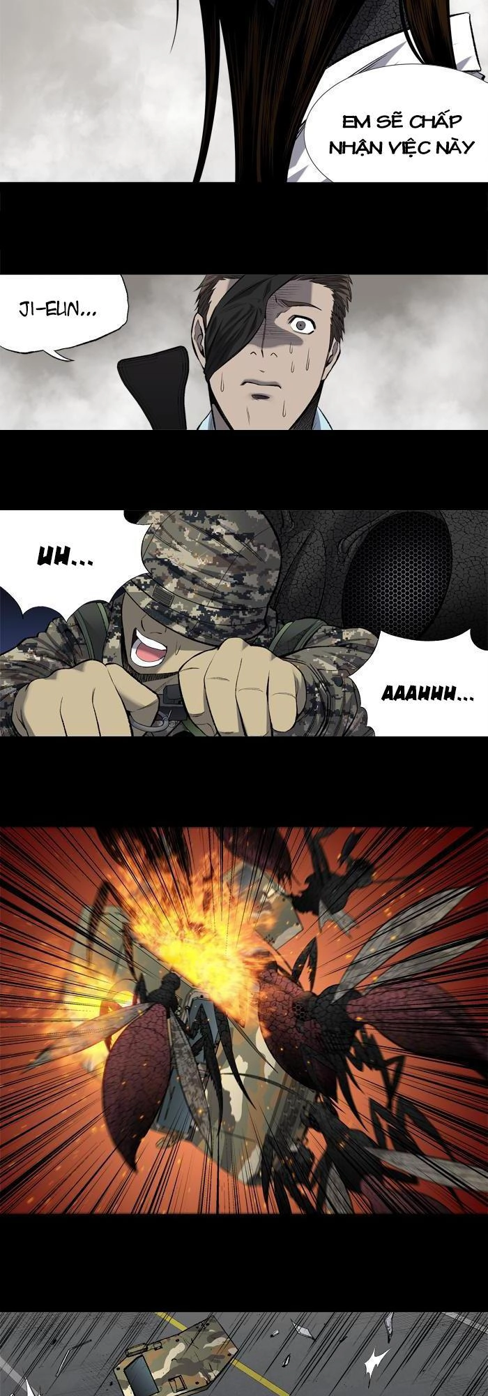 Hive Chapter 196 - 29