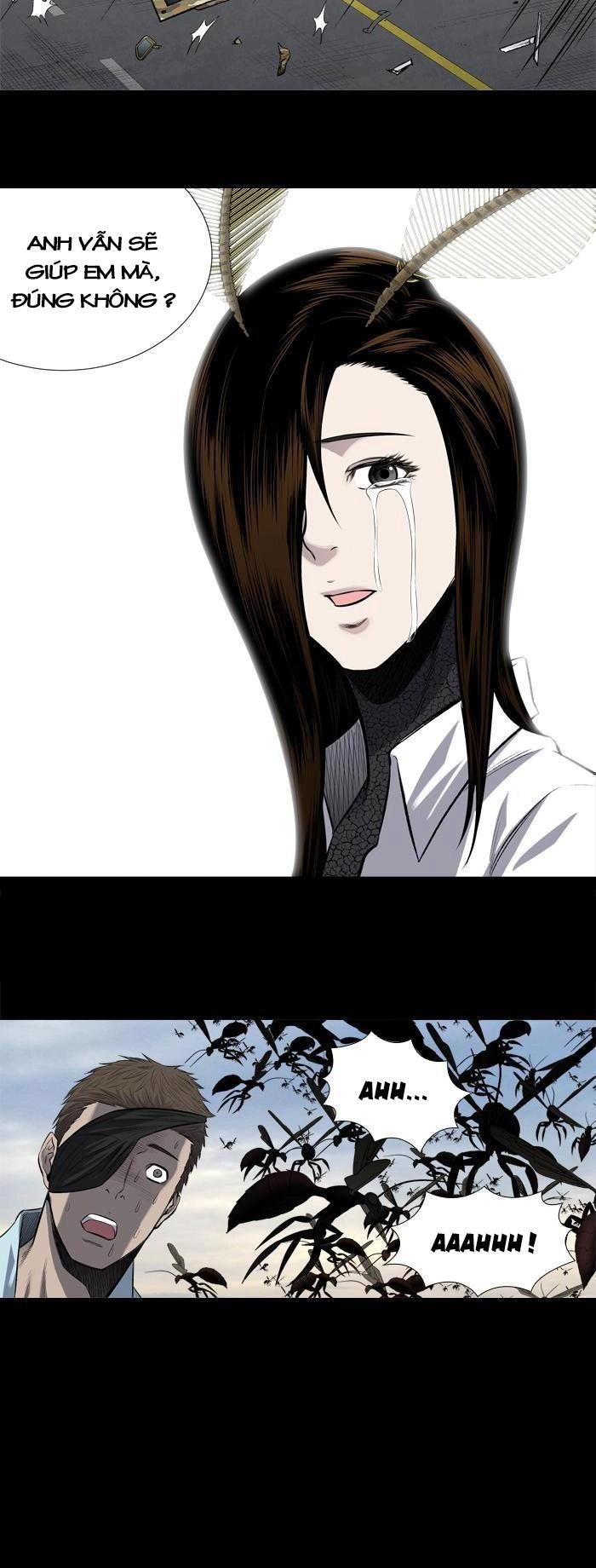 Hive Chapter 196 - 30