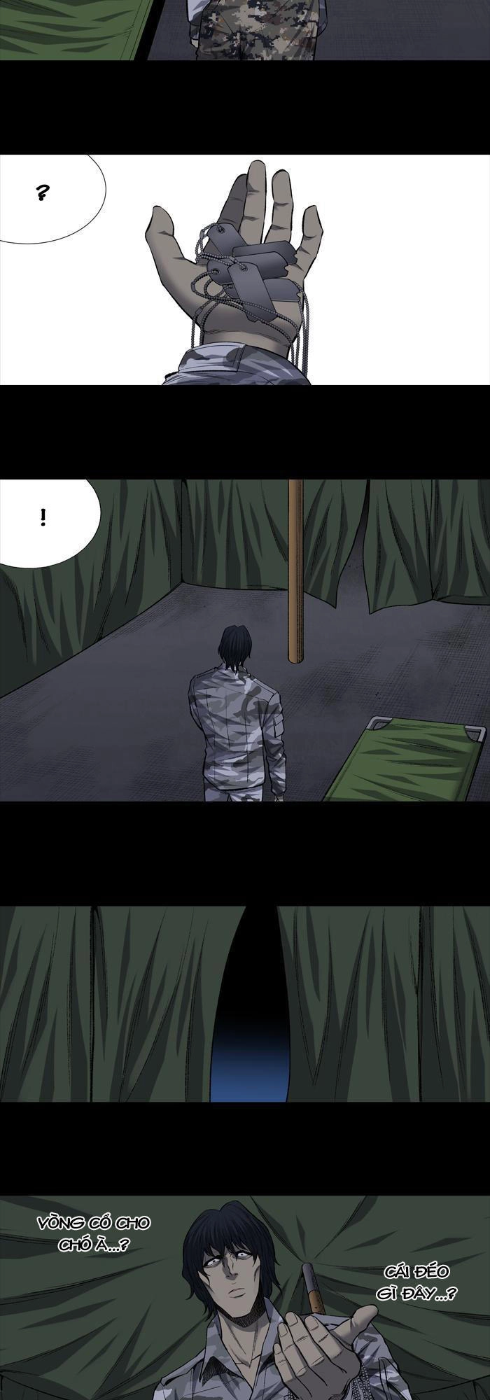 Hive Chapter 197 - 30