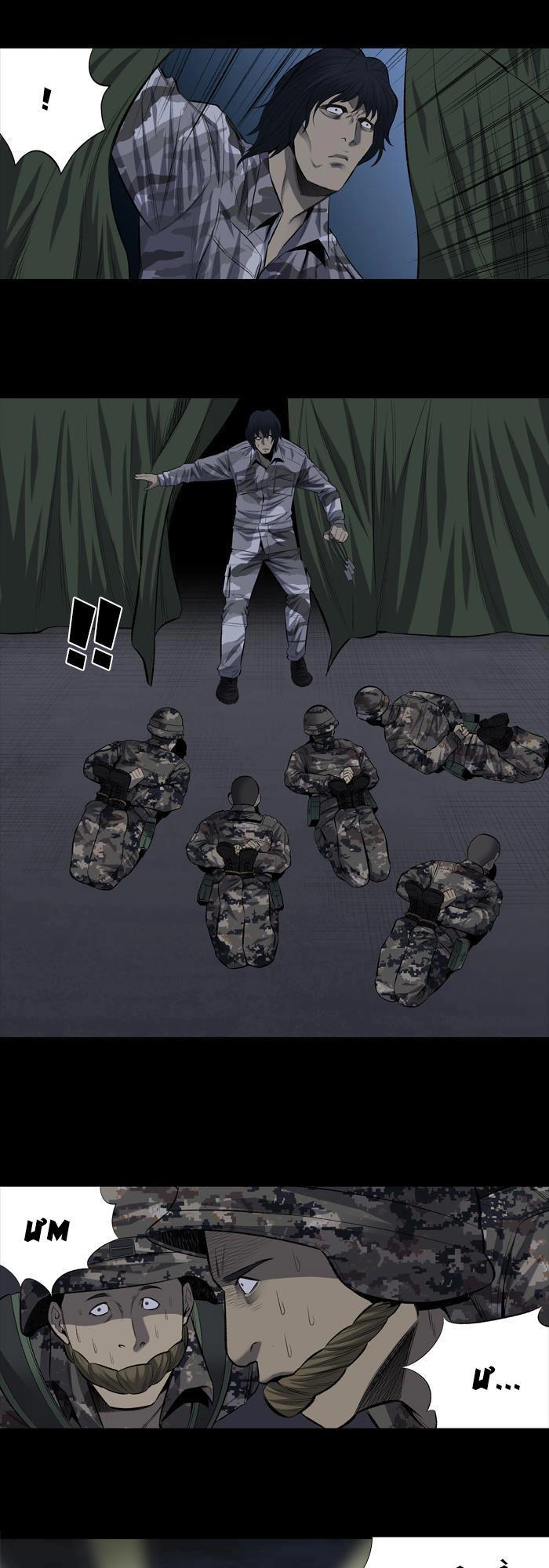 Hive Chapter 197 - 32