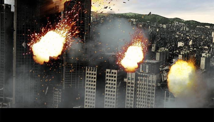 Hive Chapter 198 - 16