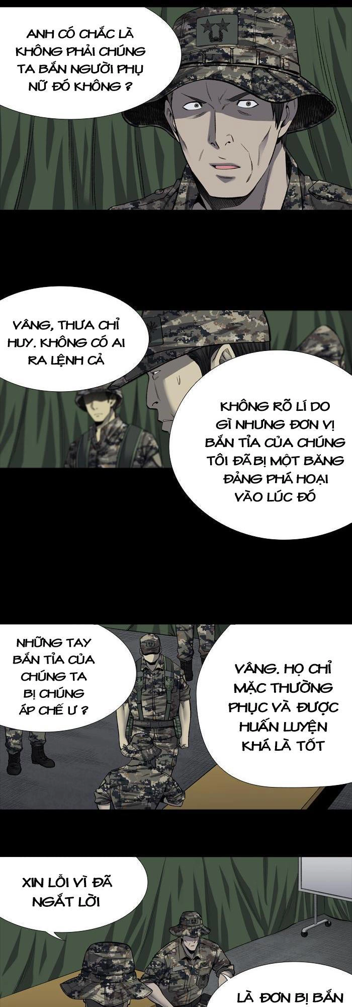 Hive Chapter 199 - 9