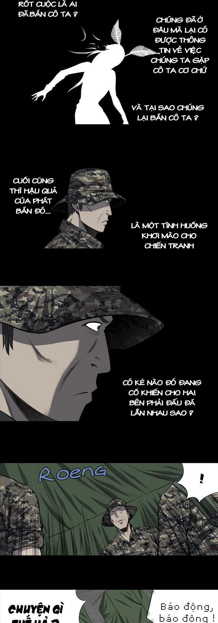 Hive Chapter 199 - 12